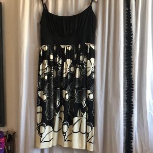 Maggy London Dress Size-14